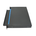 Drawer Fiber Optic Patch Panel 8 12 24 port
