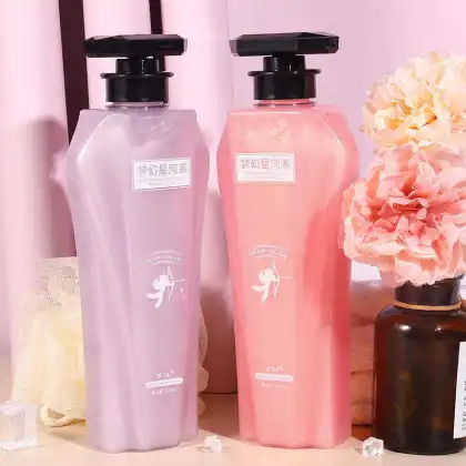 Niacinamide Quicksand Unisex Shower Gel