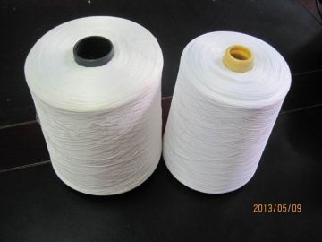 150d/2 Spun Polyester Embroidery Thread , 1000m 2000m 3000m