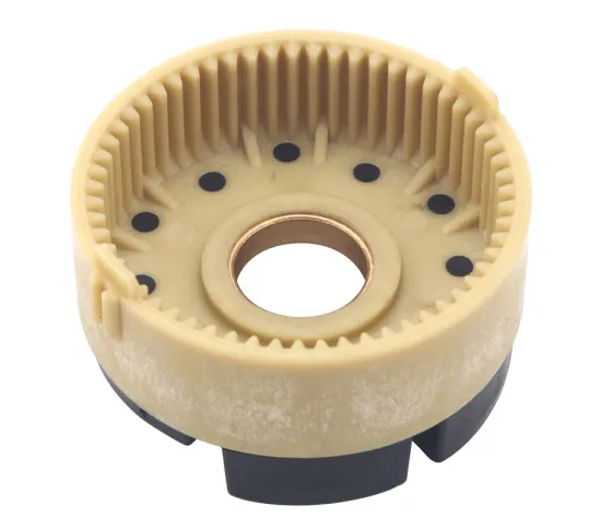 SK-03027 Plastic Gear Ring for Automotive Starter Stationary Gear