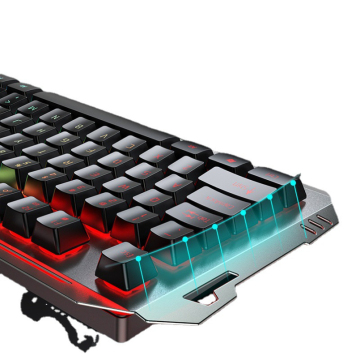 Grip Grip Gaming Laptop Wired Keyboard Keyb