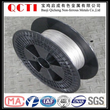 astm f67 gr3 titanium wire for medical