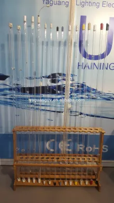 NNI600/147XL Hanovia amalgam lamp replacement