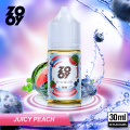 Търговия на едро с ZOOY E-liquid 30ML за многократно зареждане на под вапе