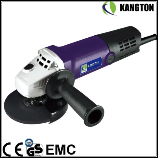 Corded Angle grinder 710W