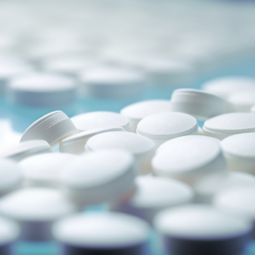 Vitamin C phosphate of Vitamins Powder