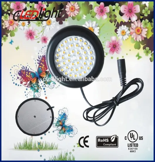 Ultra Slim LED Ceiling Lights UL listed