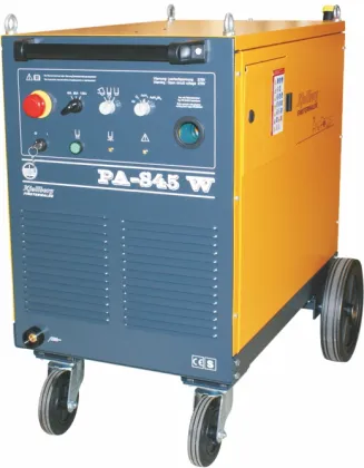 Kjellberg Plasma Cutting Machine Cutter