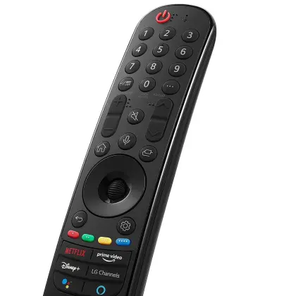 MR21GA Magic Remote Control for LG Smart TV