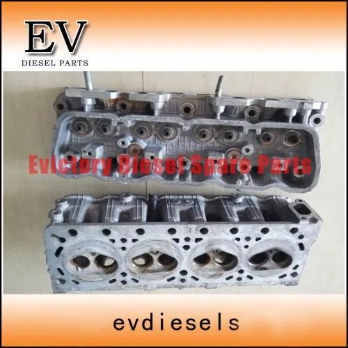 K21 Cylinder Head Block Crankshaft Connecting Rod, High Quality K21