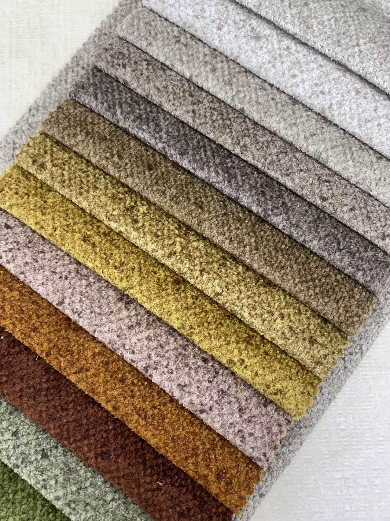 Velvet Fabric