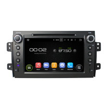 Car Audio Electronics for Suzuki SX4 2006-2012