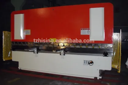 Press Brake