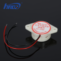 30x15mm Piezoelectric Buzzer 200V-250V 5mA Beep