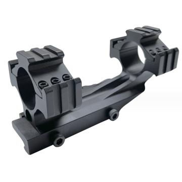 30mm Quick Release Sight Bracket Tube Clamp