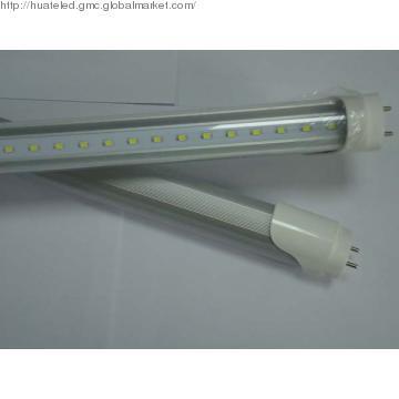 12W LED Tubes,2835LEDs,More than 50000 working hours