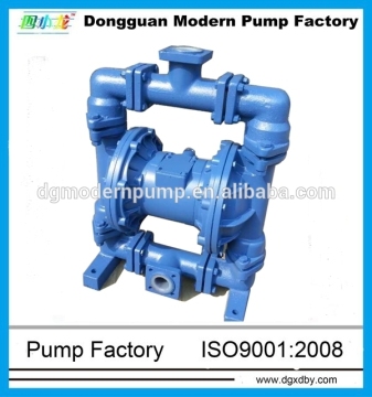 QBY series air diaphragm pump,best price diaphragm pump,good quality diaphragm pump