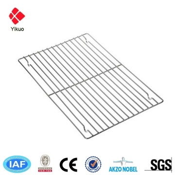 Barbecue grill