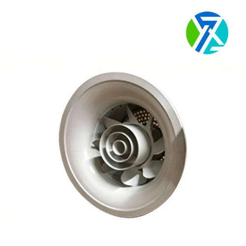فوهة التدفق FKD الدقيقة في سلسلة AIR OUTLET
