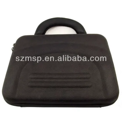 10.1-Inch EVA molded netbook case