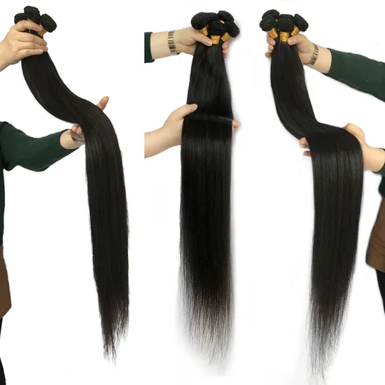 Raw unprocessed hair vendors, unprocessed brazilian virgin100% raw human hair, cuticle aligned raw hair vendors