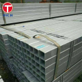 ASTM A179 A106 ERW Tube Keluli Dikimpal