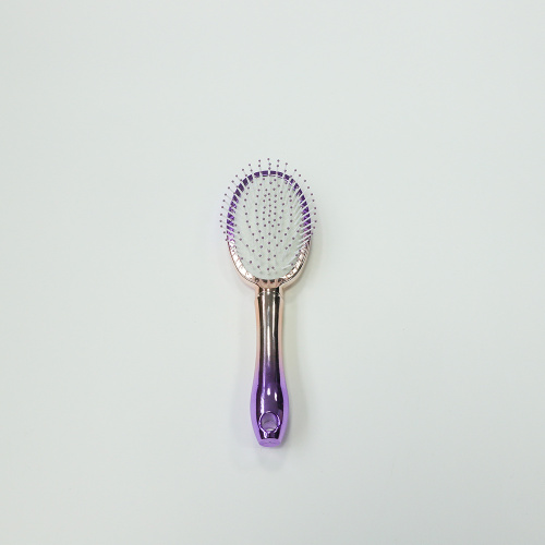 Thick Hair reinforced plastic plastic handle comb