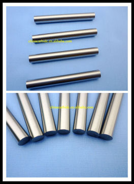 Carbide Solid Rods YG8