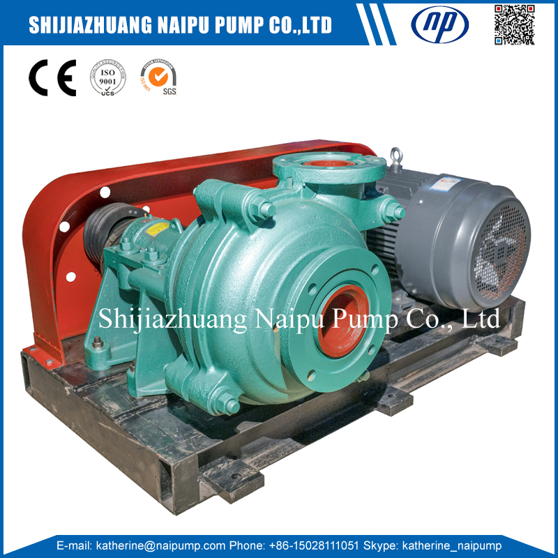 Mud Pump