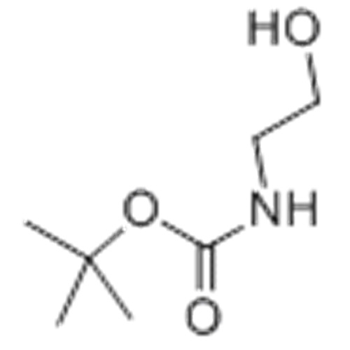 TERT-BUTİL N- (2-HİDROKSİETİL) KARBAMAT CAS 26690-80-2