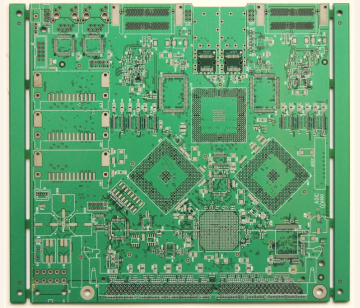 medical device multilayer pcb