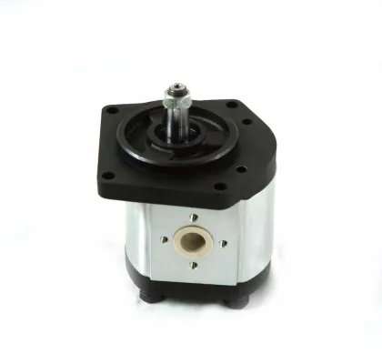 Tractor Oil Pump Essentials