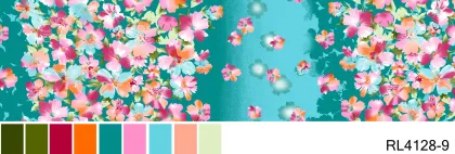 Polyester Microfiber Brushed Fabric Bedding Sheet Microfiber