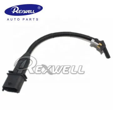 REXWELL Original Car Crankshaft Position Sensor 6235704 55555806 for CHEVROLET AVEO OPEL