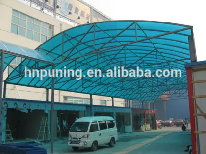 Sun Sheets & PC Embossed Sheets Type polycarbonate