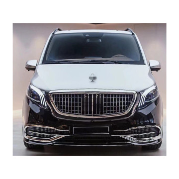 Mercedes Benz v Sınıf W447 V260 V300 - Maybach Stil Vücut Kiti