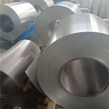 Galvanized Steel Coil For Steel Pipe Production 5mm