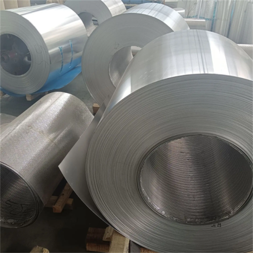 Sell 5mm Thick SGCC Galvanized Steel Coil