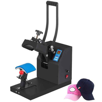 Multi-Purpose Hat Baking Machine