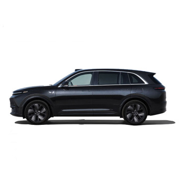 LIXiang L7 2023: Nowy SUV -letni Energy Electric z dużą przestrzenią i luksusowymi funkcjami