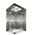 Home Used Small Passenger Lift Office Building Elevator