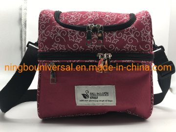 Printing Double Layer Cooler Bag