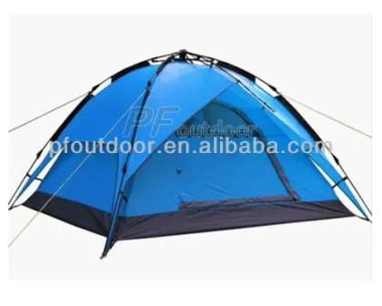 camping tent