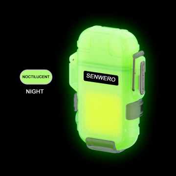 2023 Wholesale Custom Logo Electric Type-C Rechargeable Portable Lighters