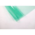 Película de PVC Verde Super Clear