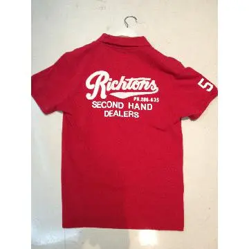 Men\'s Polo