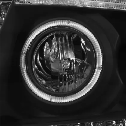 BYD and SURUI Auto Lighting Spare Parts: LED Headlamps Assembly Collection