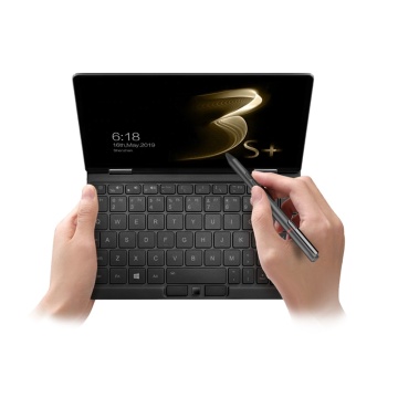 One Netbook One Mix 3S 8.4 Inch Pocket Laptop 256GB Win10 Dual Core