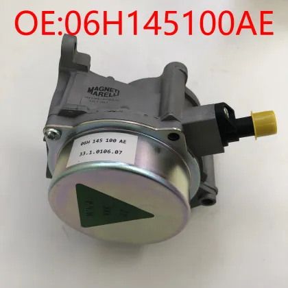 Wholesale Brake Booster Pump Vacuum Pump for VW Passat - Magneti Marelli 06H145100AE