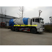 4000 galan DFAC VETTIM Tanker manyan motoci